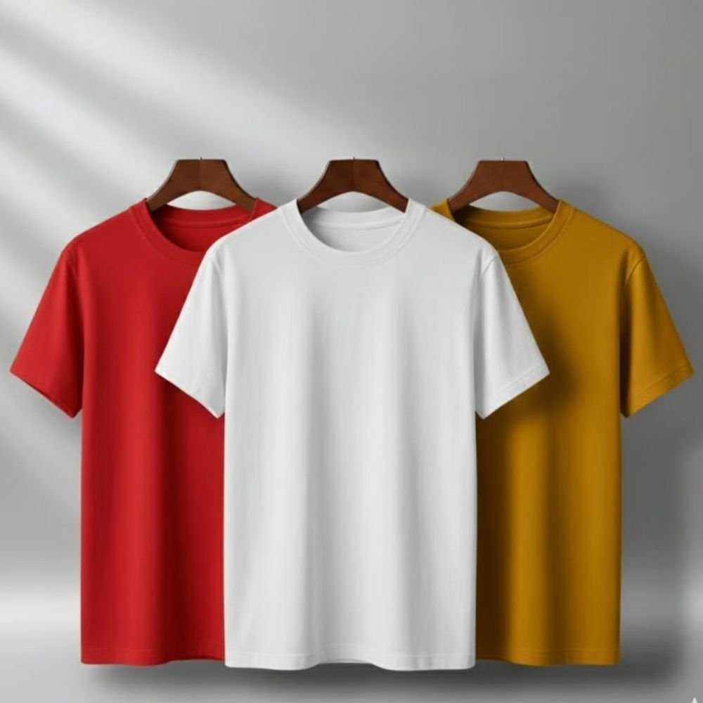 Summer T-shirts