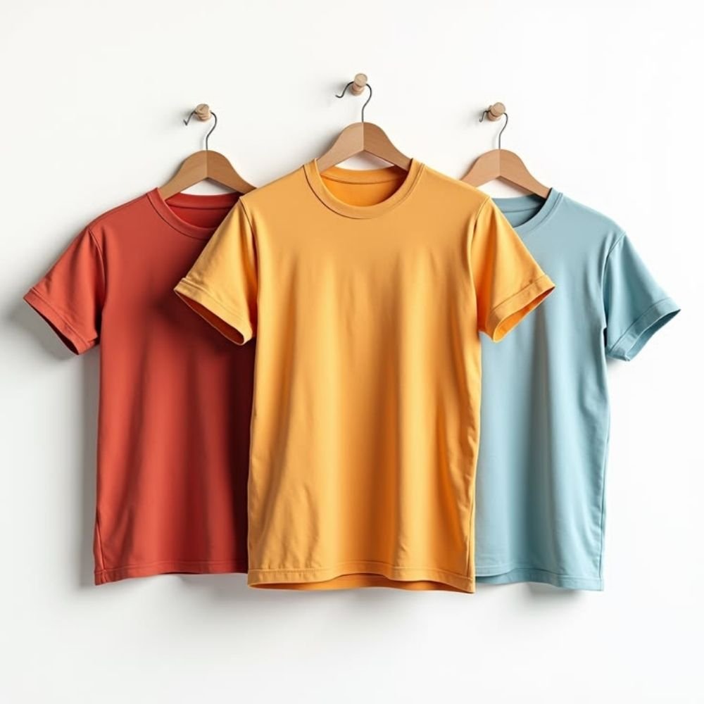 Summer T-shirts