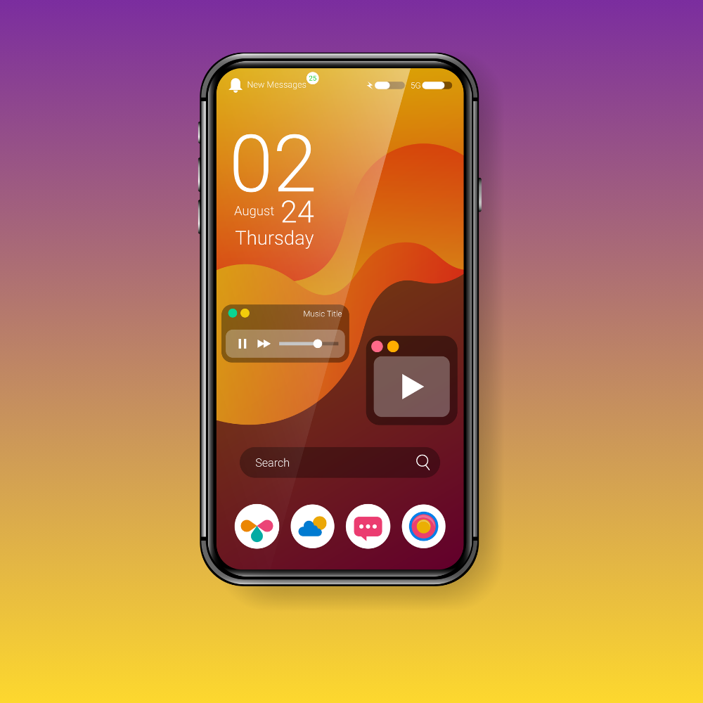 Mobile Phone
