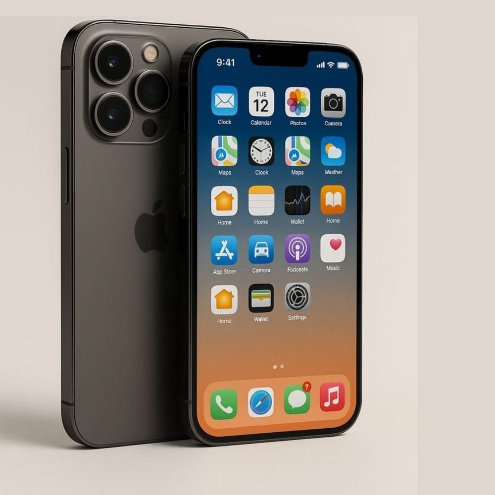 Mobile Phone
