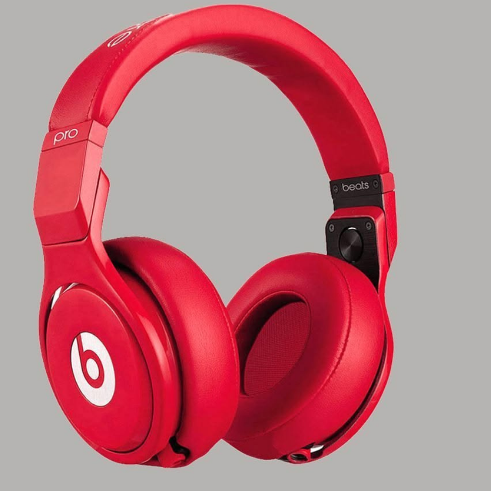 Headphones