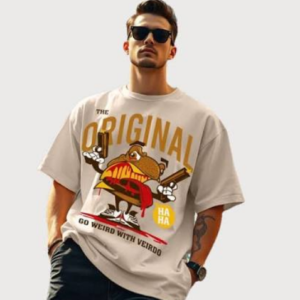 Summer T-shirts